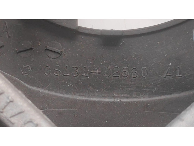 Руль Daihatsu Sirion GS13102660, GS12002020