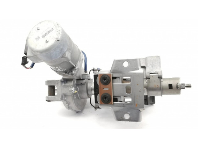 Насос рулевого управления