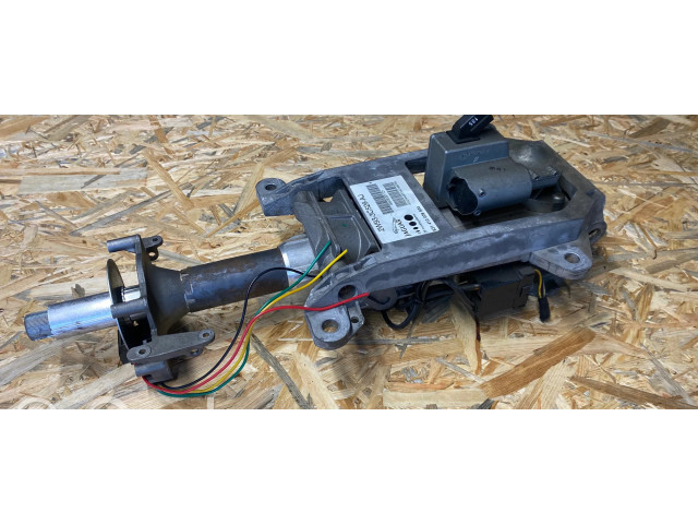 Рулевая рейка 2W933C529AJ, 831410028834 Jaguar S-Type