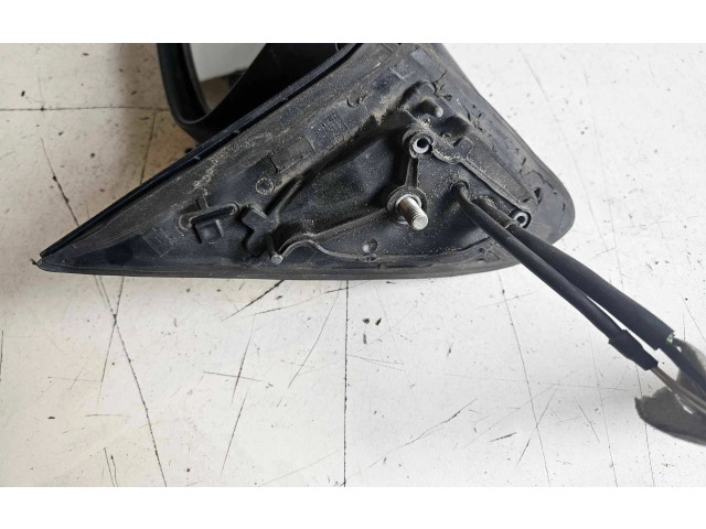 Зеркало электрическое        Volvo V70  2000 - 2004 года   