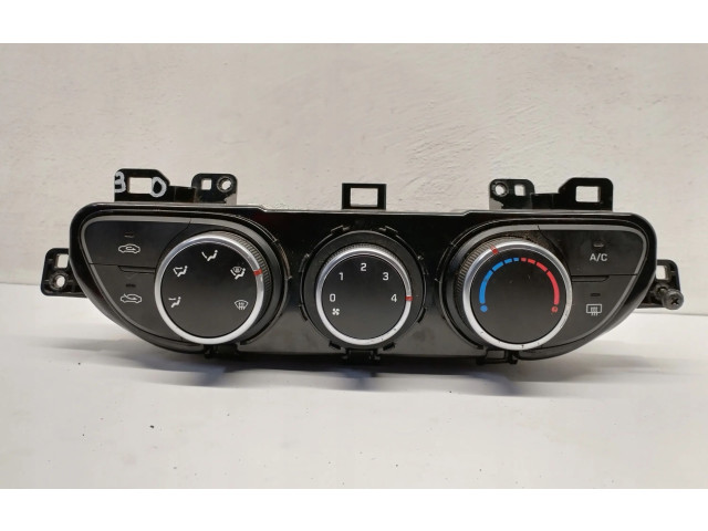 Блок управления 97250B9000 Hyundai i10