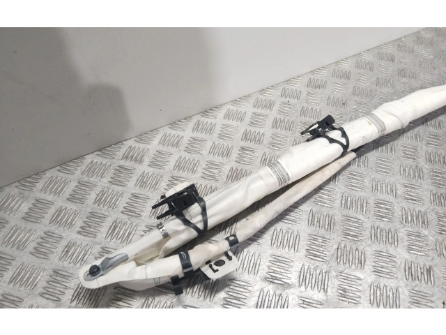 Подушка безопасности двери 8686921 Volvo XC90