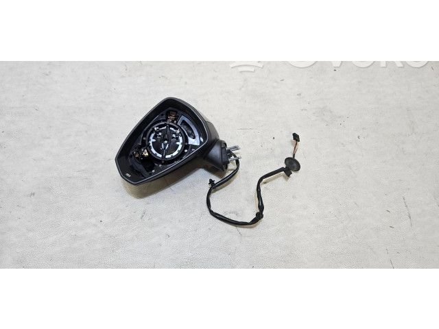 Außenspiegel elektrisch Tür vorne Audi A3 S3 8V 2013 - 2019 года