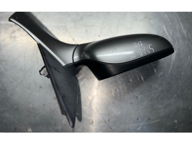 Зеркало электрическое        Saab 9-5  1998 - 2005 года   