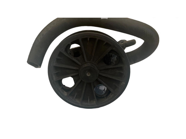 Насос усилителя руля