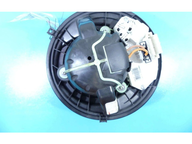 Вентилятор печки    T1021327U-C, IMPRK1250595   BMW X3 F25