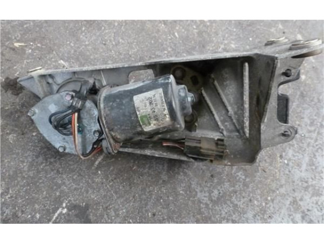 Моторчик дворников 53545702 Renault Twingo I