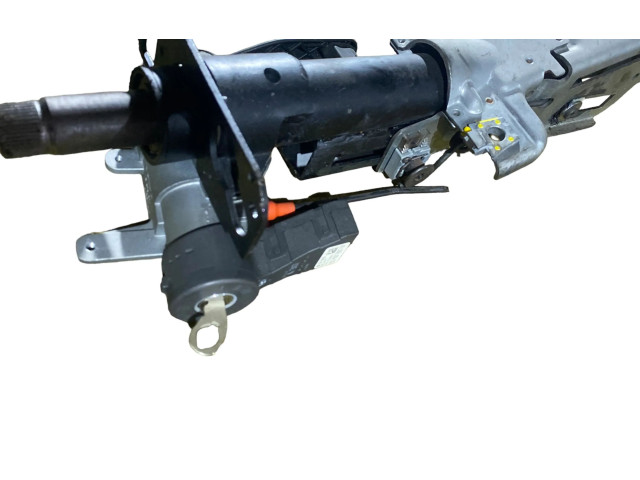    Рулевая рейка P30723690   Volvo XC90 2003 - 2006 года