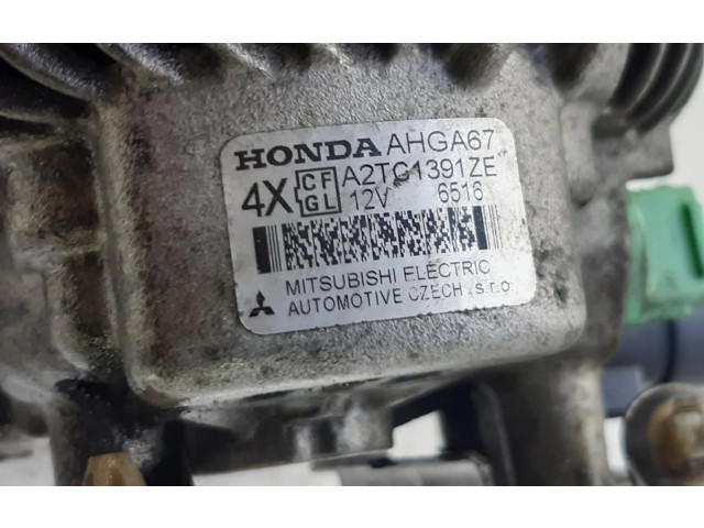 Генератор A2TC1391ZE   Honda Civic      