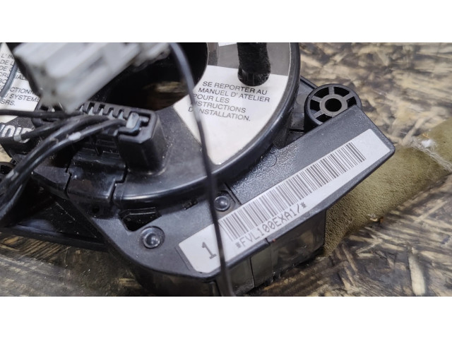 Подрулевой шлейф SRS FVL100EXA17 Honda Odyssey