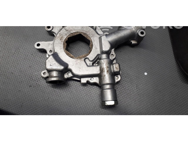 Čerpadlo oleje Renault Vel Satis