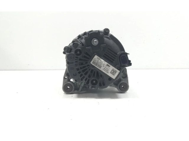 Генератор 04E903021N   Skoda Rapid (NH)      