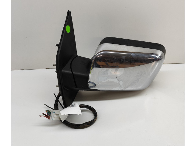 Зеркало электрическое        Nissan Titan   -  года   