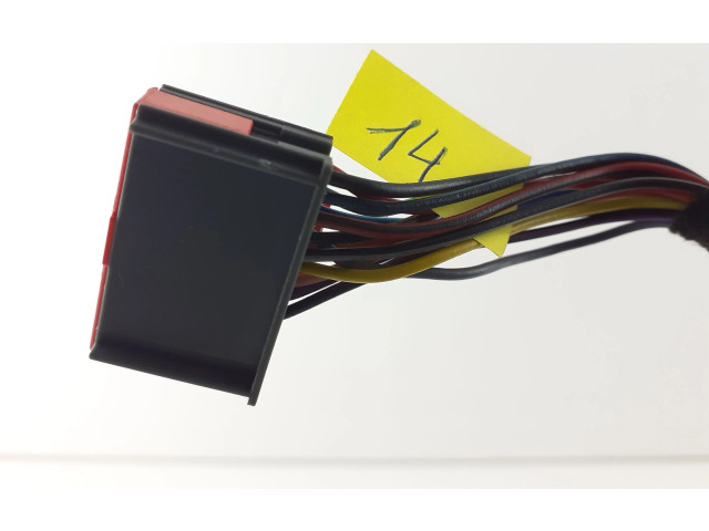 Зеркало электрическое Jaguar XF - года