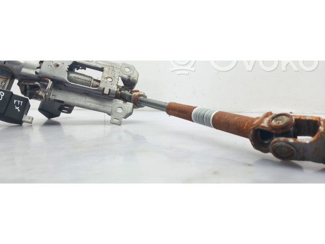 Руль Citroen C3 Aircross 2017 - года 9821546177