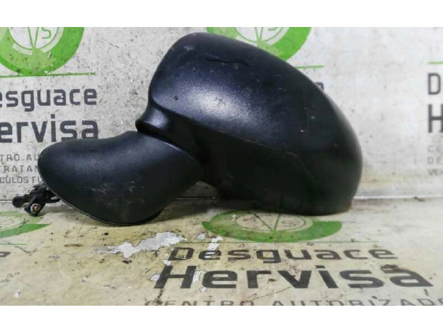 Zpětné zrcátko levé Daewoo Matiz 2006