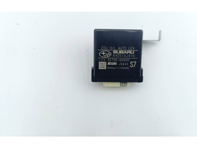Блок управления 84051SJ410   Subaru Forester SK