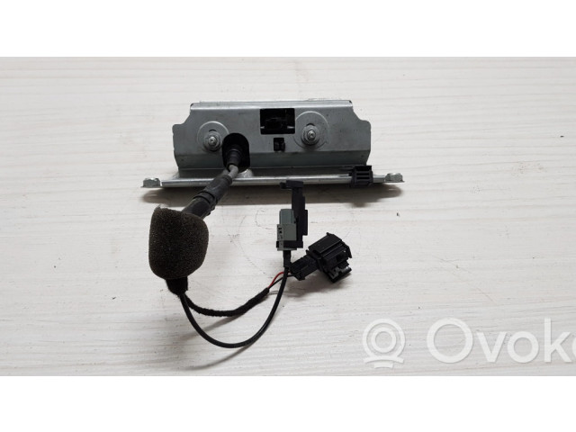 Ручка (с камерой) задней крышки