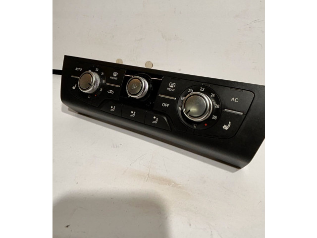 Блок управления климат-контролем 4G0820043AC   Audi A6 S6 C7 4G