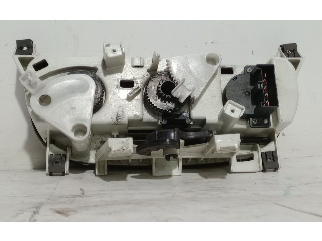 Блок управления климат-контролем Fiat Doblo