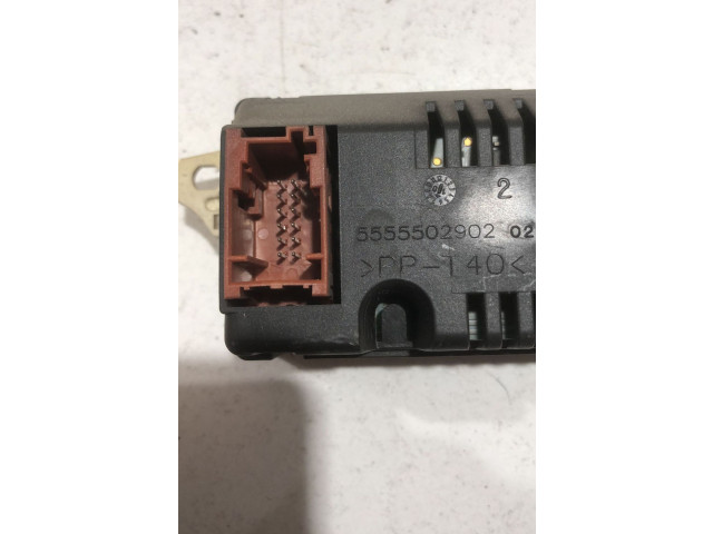 Дисплей    555552902, 555552902   Peugeot Partner