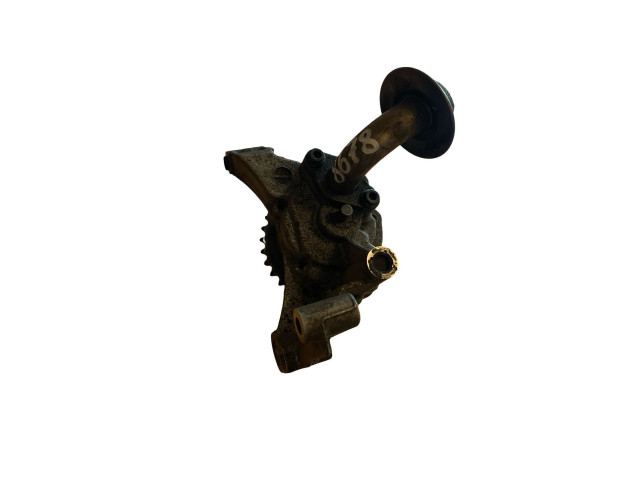 Масляный насос 038115105B Audi A6 S6 C5 4B