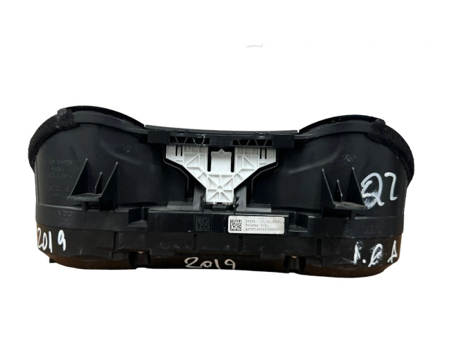 Панель приборов 81A920741D, 20162020 Audi Q2 -