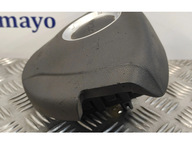 Подушка безопасности водителя 8200823307, 3064537 Dacia Sandero