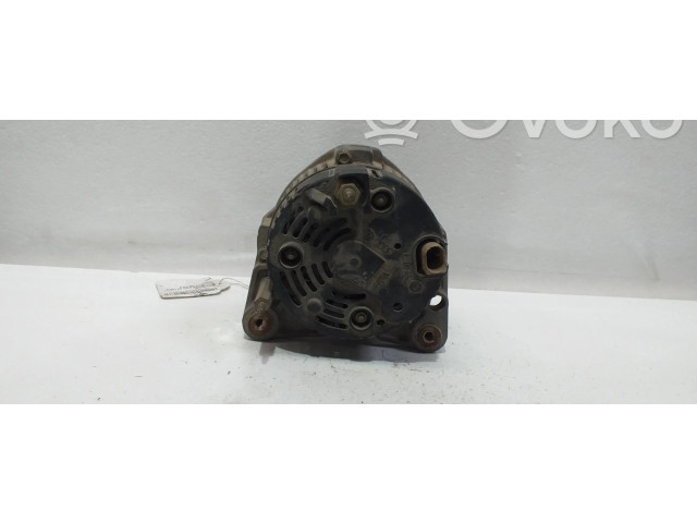 Генератор 047903015G   Volkswagen Lupo      
