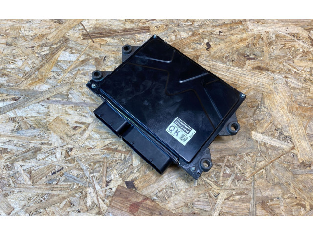 Блок управления 22765AP440 Subaru Forester SK