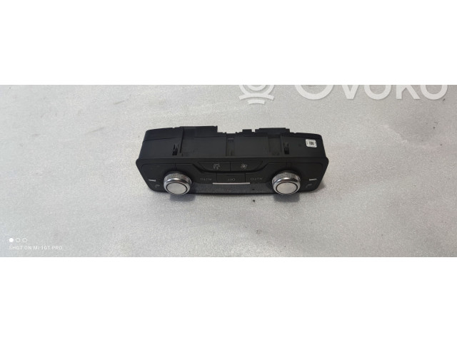 Блок управления климат-контролем 4G0919158R, 4G0919158   Audi A6 S6 C7 4G