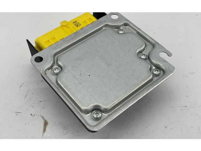 Turbodmychadlo Блок управления надувных подушек 4H0959655H, 0285011977 Audi A6 S6 C7 4G CNHA