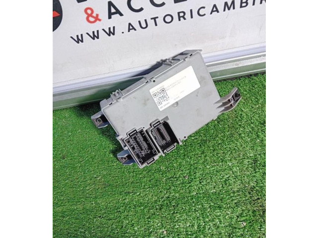 Блок комфорта 505308420, 505308420 Alfa Romeo Mito