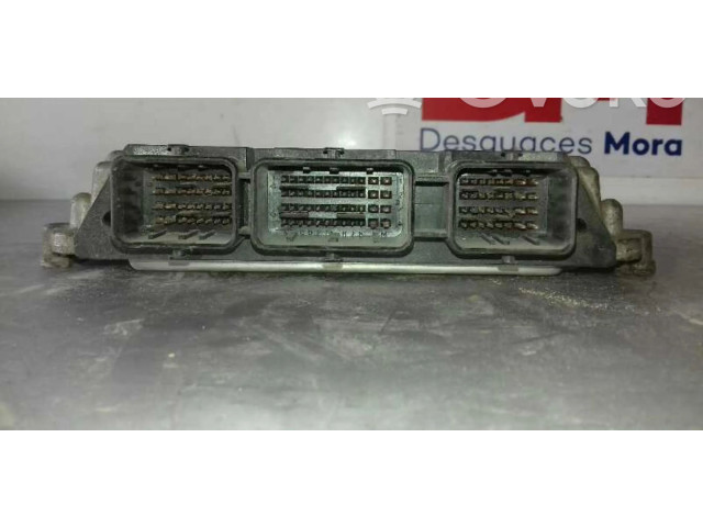 Řídící jednotka 0281011724 Renault Espace IV