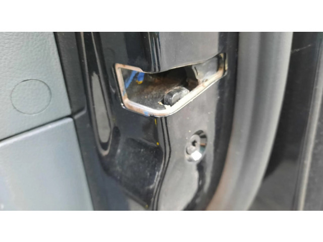 Передний замок