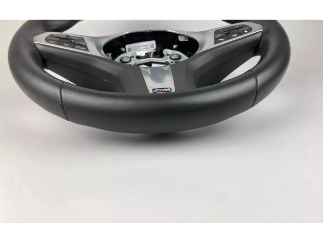 Руль BMW 1 F40 2019- года 8043601
