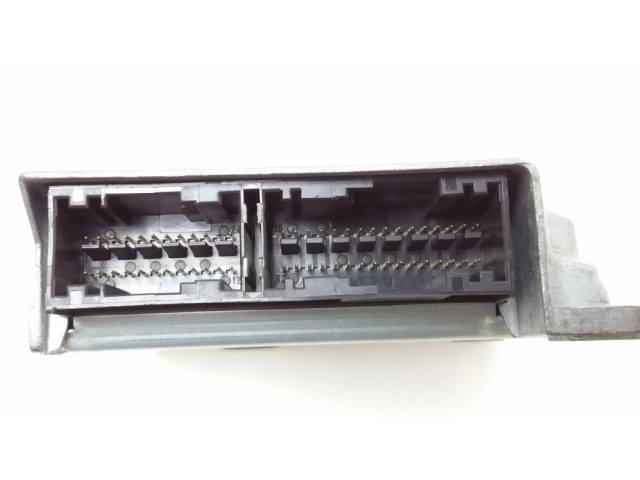 Блок подушек безопасности 603726100, 9662643980   Citroen C4 I