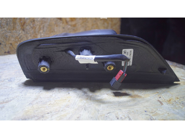 Зеркало электрическое Citroen Nemo - года