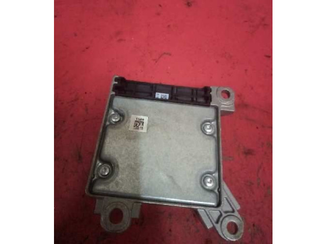 Блок подушек безопасности 0285001891   Peugeot Expert