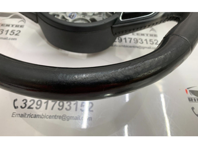 Руль Audi A1 2010 - 2018 года 4G0419091R, 4G0419091R