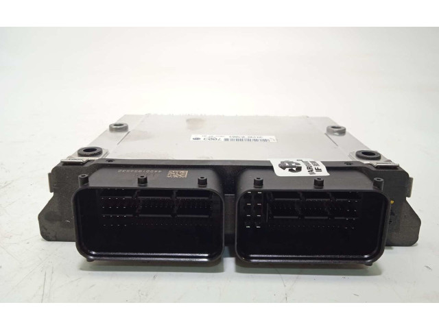 Блок управления двигателя 3919907020, 3919807003   KIA Xceed