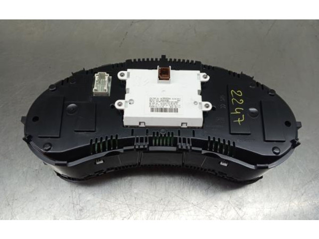 Панель приборов 9678565980, 101.854KMMARCADOS   Citroen DS4       