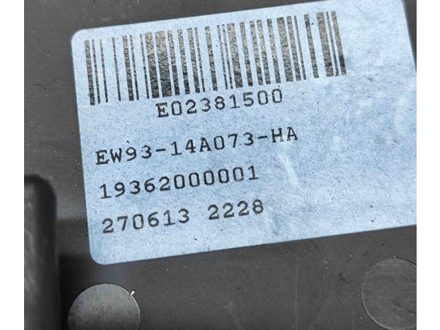 Блок предохранителей EW9314A073HA Jaguar XJ X351