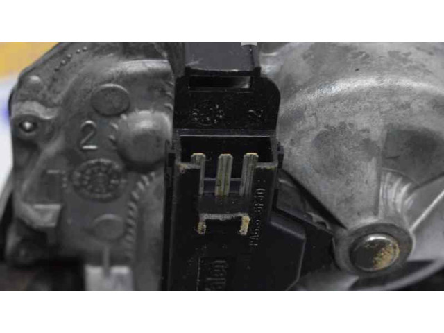 Моторчик заднего дворника 9132802, 09132802    Opel Corsa C