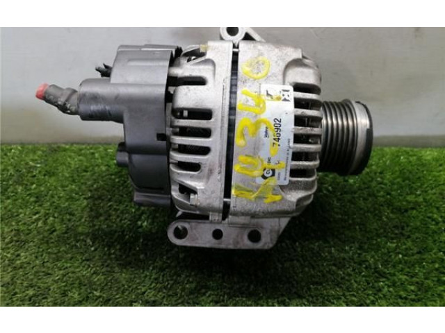 Генератор 746902, 746902   Fiat Punto (199)      