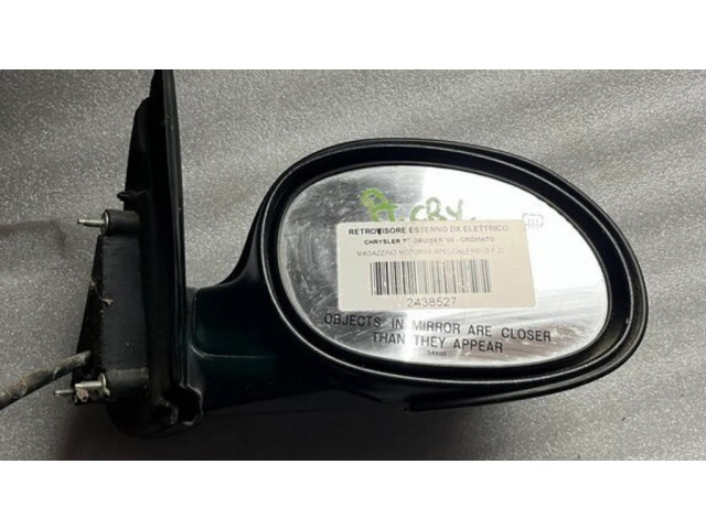 Zpětné zrcátko Chrysler PT Cruiser 2003