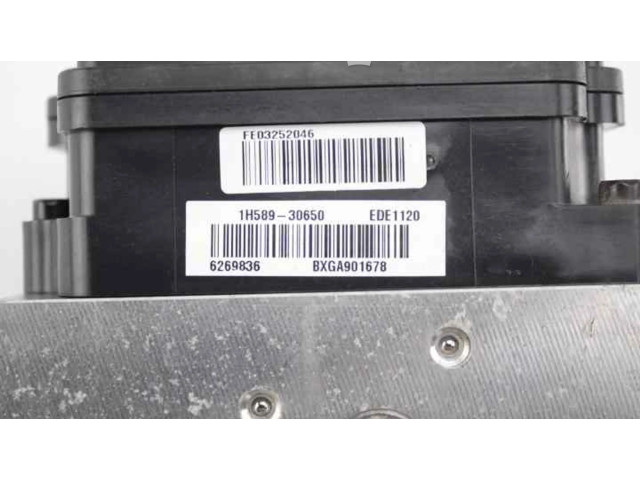 Блок АБС 589201H65A, 589201H950 KIA Ceed 2006 - 2012 года