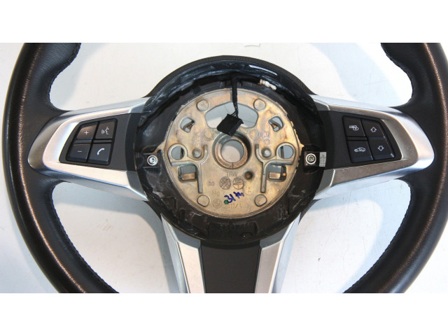 Руль BMW Z4 E89 2009-2017 года 019024, 6792904