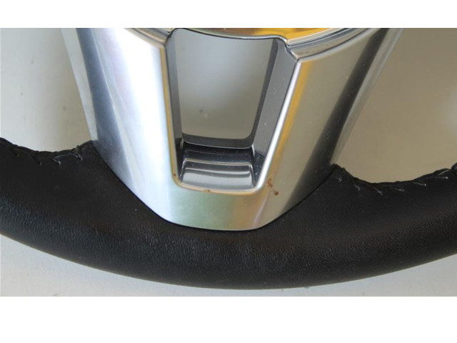 Volant Mazda 2 2014 DA6A32980