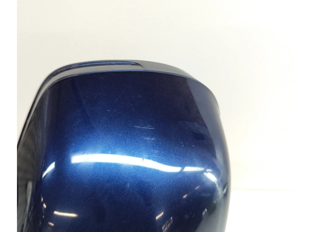 Зеркало (управляемое электричеством) 95573122100, 95573122100 Porsche Cayenne (9PA) 2002 - 2010 года